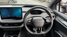 Skoda Enyaq 210kW 85 Sportline 82kWh 5dr Auto Electric Estate